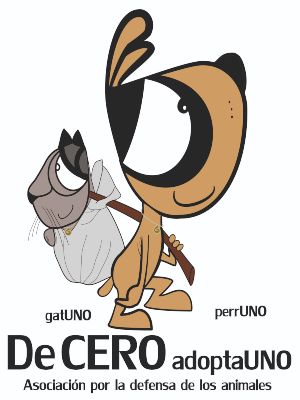 Clientes con los que trabajamos - De cero - Defensa de animales
